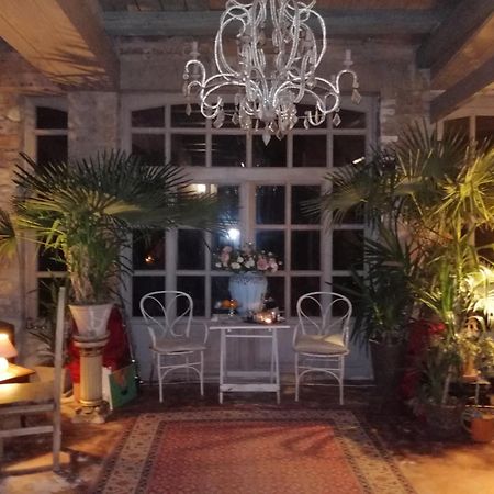 Vila Terrasse Kosice Bagian luar foto