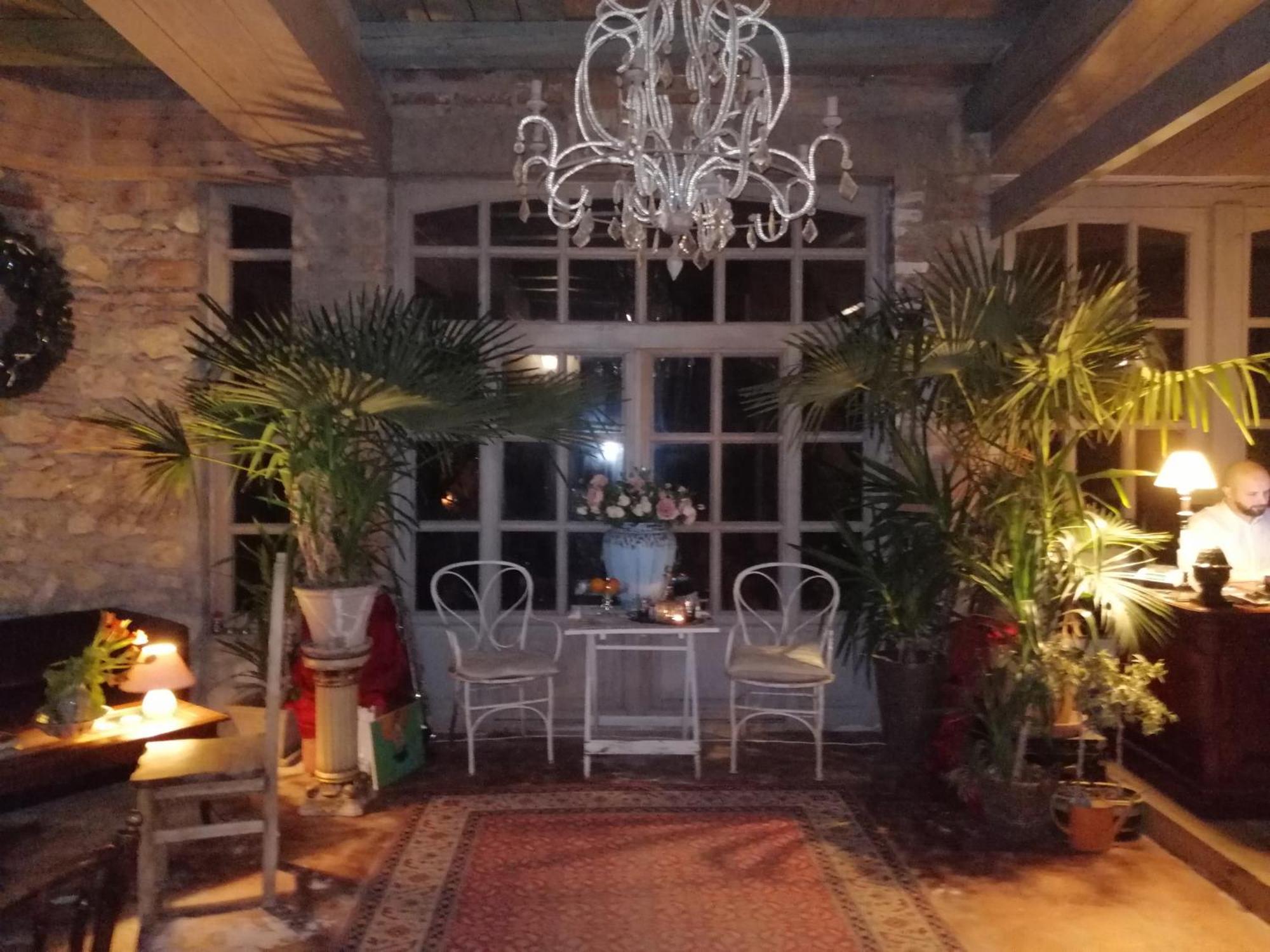 Vila Terrasse Kosice Bagian luar foto