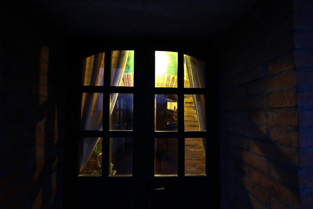 Vila Terrasse Kosice Bagian luar foto