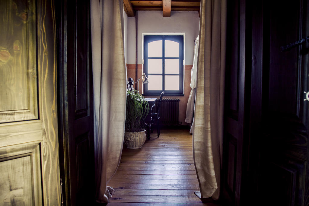 Vila Terrasse Kosice Bagian luar foto