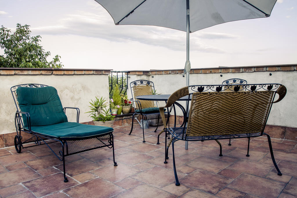 Vila Terrasse Kosice Bagian luar foto