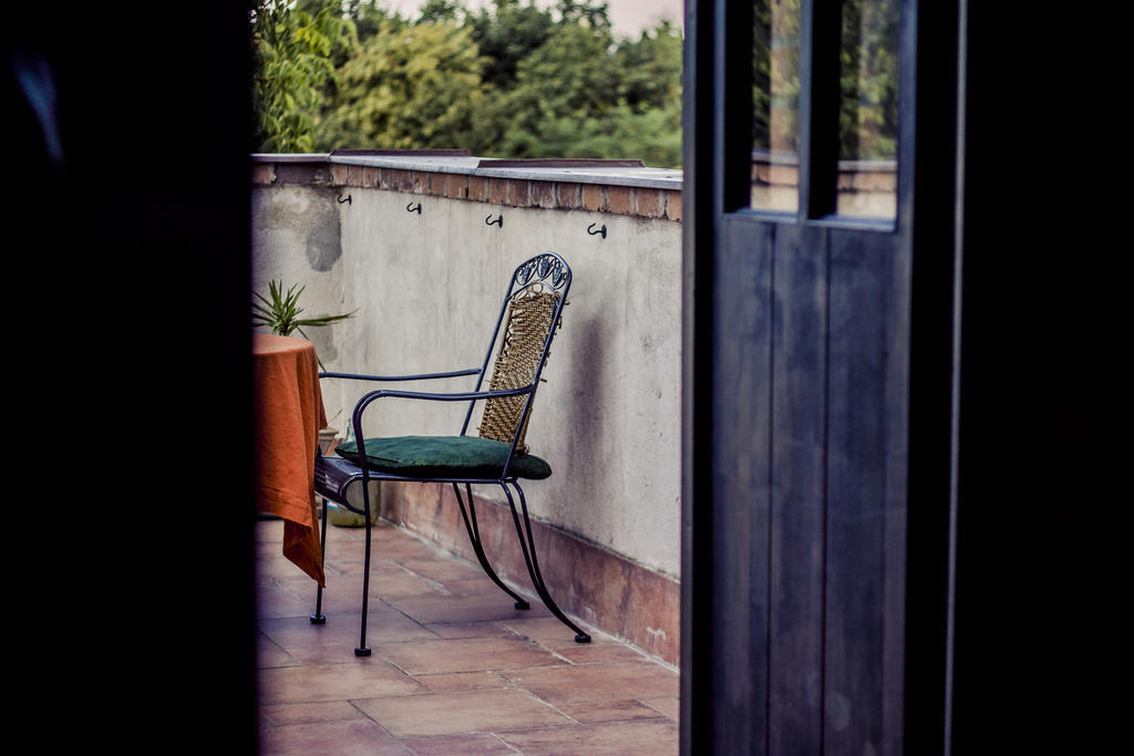 Vila Terrasse Kosice Bagian luar foto