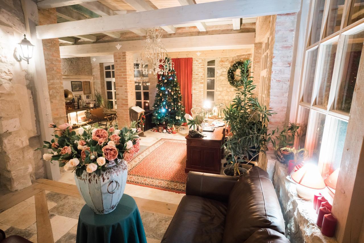 Vila Terrasse Kosice Bagian luar foto